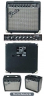 VENDO AMPLIFICADOR FENDER Frontman 15 R - mejor precio | unprecio.es