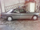 Vendo mercedes 300d año 1992 - mejor precio | unprecio.es