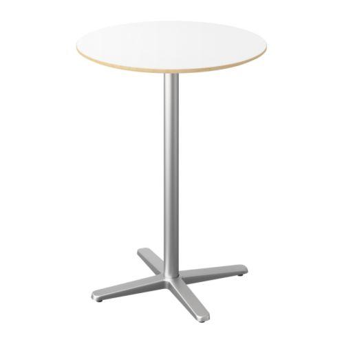 Vendo mesa alta billsta