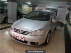 Volkswagen Golf 1.9 TDI 105cv Highline - mejor precio | unprecio.es