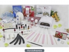 kit uñas de gel calidad/precio - mejor precio | unprecio.es