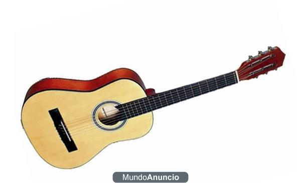 GUITARRA CLÁSICA INFANTIL JOSÉ TORRES