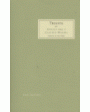 Trieste. Traducción de César Palma. ---  Pre-textos, Colección Cosmópolis nº10, 2007, Valencia. 1ª edición.