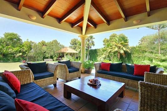 3 Dormitorio Chalet Alquiler de Vacaciones en Jávea, Alicante
