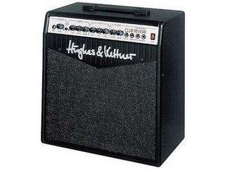Amplificador guitarra club reverb