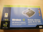 ANTENA LINKSYS WIRELESS - G - mejor precio | unprecio.es