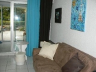 Apartamento : 2/4 personas - piscina - cap d'agde herault languedoc-rosellon francia - mejor precio | unprecio.es