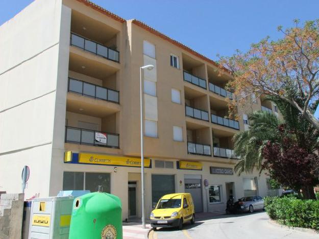 Apartment for Rent in Teulada, Comunidad Valenciana, Ref# 2420320