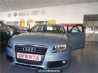 Audi A4 2.0 TDI 143cv multitronic DPF - mejor precio | unprecio.es