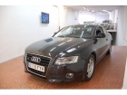 AUDI A4  AVANT 2.0TDI - mejor precio | unprecio.es