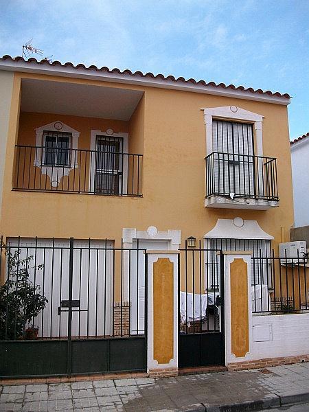 Casa adosada en Umbrete