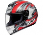 CASCO SHOEI RAID II LANCE - mejor precio | unprecio.es