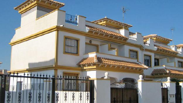 Chalet en Torrevieja
