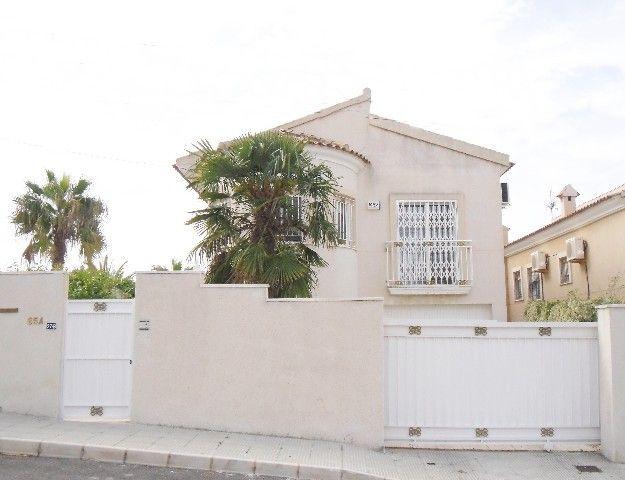 Chalet en venta en Balcones (Los), Alicante (Costa Blanca)