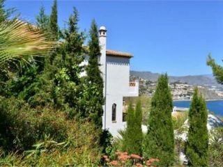 Chalet en venta en Herradura (La), Granada (Costa Tropical)