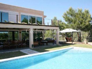 Chalet en venta en Ibiza/Eivissa, Ibiza (Balearic Islands)