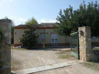 Chalet en venta en Ontinyent, Valencia (Costa Valencia)