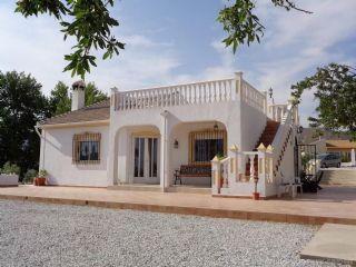 Chalet en venta en Oria, Almería (Costa Almería)