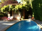 Estudio : 2/2 personas - piscina - aix en provence bocas del rodano provenza - mejor precio | unprecio.es