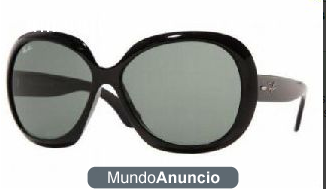 GAFAS RAYBAN JACKIE OHH ORIGINALES