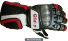 guantes de moto racing - mejor precio | unprecio.es