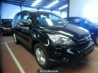 Honda CR-V 2.2 iDTEC Elegance - mejor precio | unprecio.es