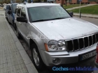 Jeep Grandcherokee - mejor precio | unprecio.es