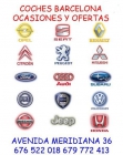 LISTADO DE COCHES OFERTAS (TIENDA) - mejor precio | unprecio.es