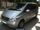 Mercedes-Benz Viano 2.2 CDI TREND COMPACTA. 6 PLA - mejor precio | unprecio.es