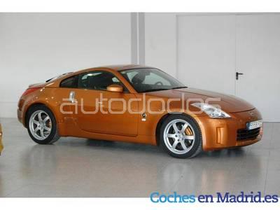 Nissan 350 Z