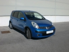 NISSAN NOTE 1.4 ACENTA - mejor precio | unprecio.es