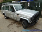 Nissan Patrol - mejor precio | unprecio.es