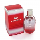 Perfume Lacoste Red Man edt vapo 75ml - mejor precio | unprecio.es