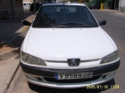 Peugeot 306 Graffic Sedan - mejor precio | unprecio.es