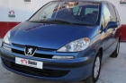 Peugeot 807 2.0 HDI ST 5P - mejor precio | unprecio.es