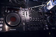 Pioneer CDJ-800MK2 Professional CD/MP3 Turntable .........$350