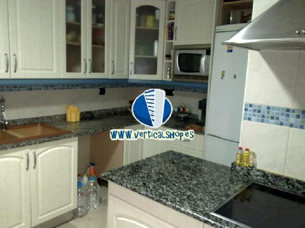 Piso en Alicante/Alacant