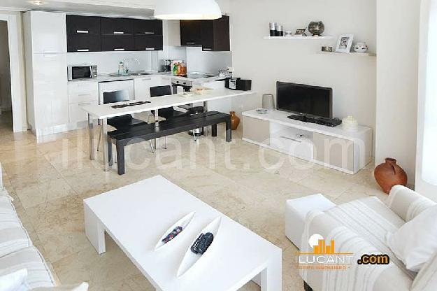 Piso en Alicante/Alacant