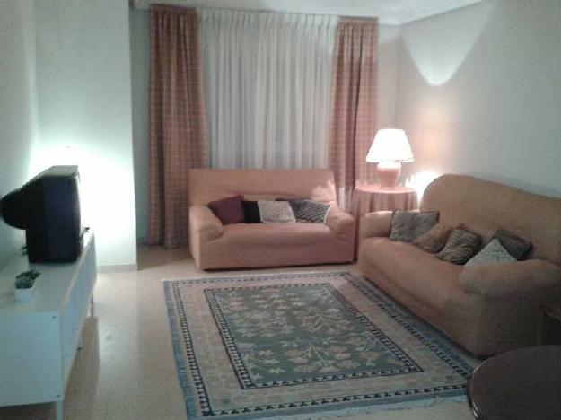 Piso en Alicante/Alacant