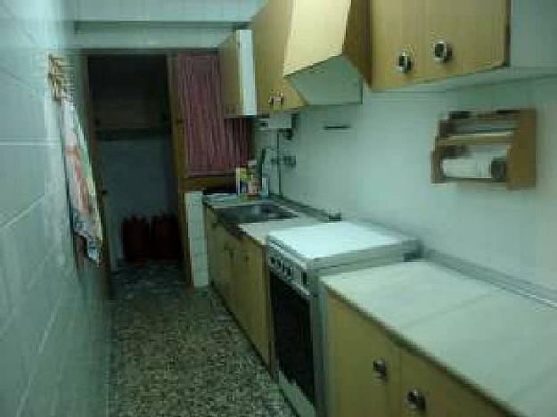 Piso en Benidorm