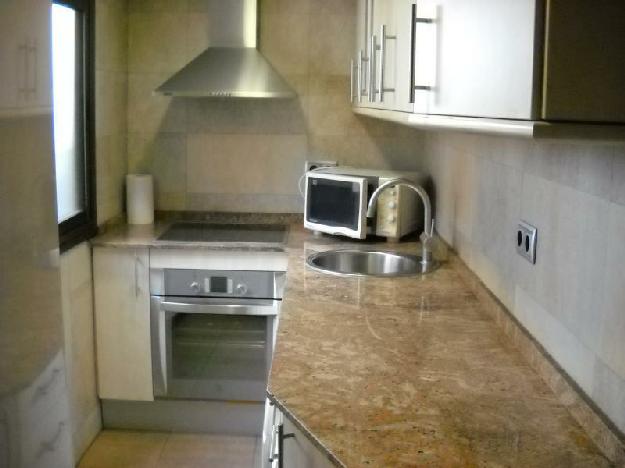 Piso en Tarragona