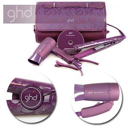 Plancha ghd nuevas 120euros