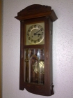 Reloj de Pared Antiguo - mejor precio | unprecio.es