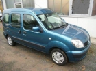 Renault Kangoo 1.5 dci combi - mejor precio | unprecio.es