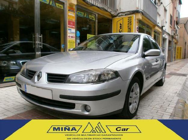 Renault Laguna 1.9dci Authentique '06