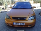 Se vende opel astra coupe bertone - mejor precio | unprecio.es