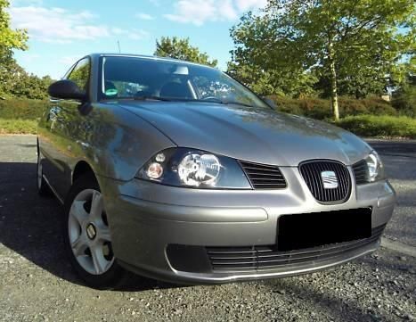 Seat Ibiza 1.2 12V Fresh