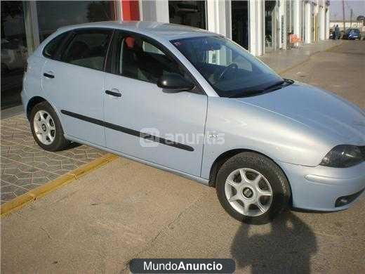 Seat Ibiza 1.2i 12v STELLA