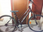 vendo bicicleta de mujer talla s - mejor precio | unprecio.es