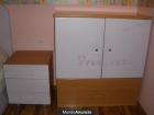 Vendo mueble de habitacion infantil, MUY BUEN ESTADO!!! - mejor precio | unprecio.es